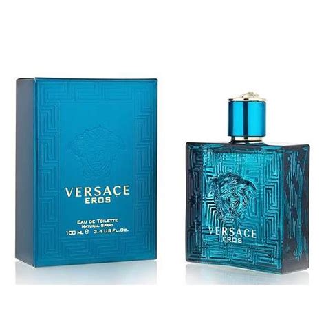 versace eros edt price philippines|versace 100ml price philippines.